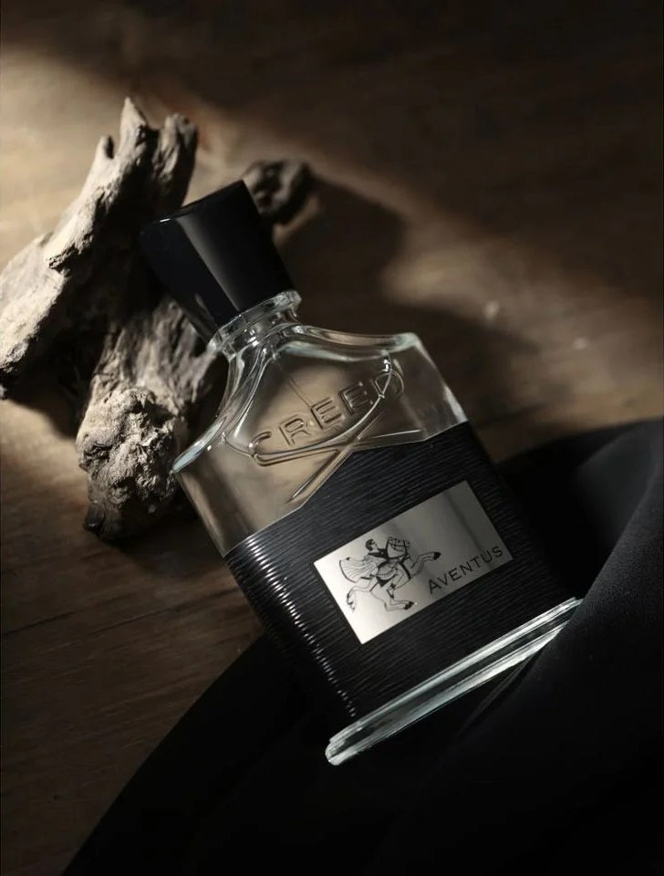 Creed Aventus For Men - 最新的 Creed 批次，包括香水样品