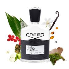 Creed Aventus for Men 官方香水小样 2.0ml C4220K01 香水测试仪