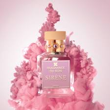 Fragrance Du Bois Sirene 1.5 毫升 0.05 液体盎司盎司。官方香水样品香水测试仪