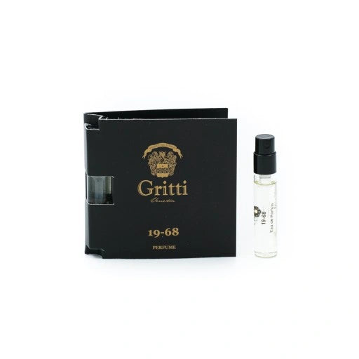 Gritti 19-68 官方香水小样 2ml 0.06 液体盎司 产品图片