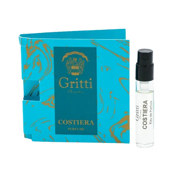 Gritti Costiera 官方香水小样 2ml 0.06 液体盎司 产品图片