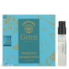 Gritti Pomelo Sorrento 官方香水小样 2ml 0.06 液体盎司 产品图片