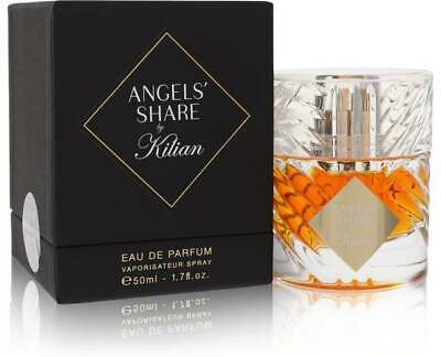 Kilian Angel's Share 1.5ml 0.05 fl.盎司官方香水样品香水测试仪