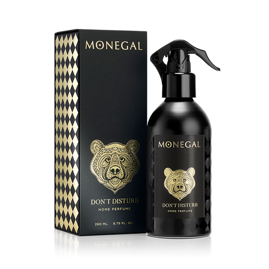 Ramon Monegal Don't disturb 官方香水样品 2ml 0.06 fl.o.z. 香水测试仪