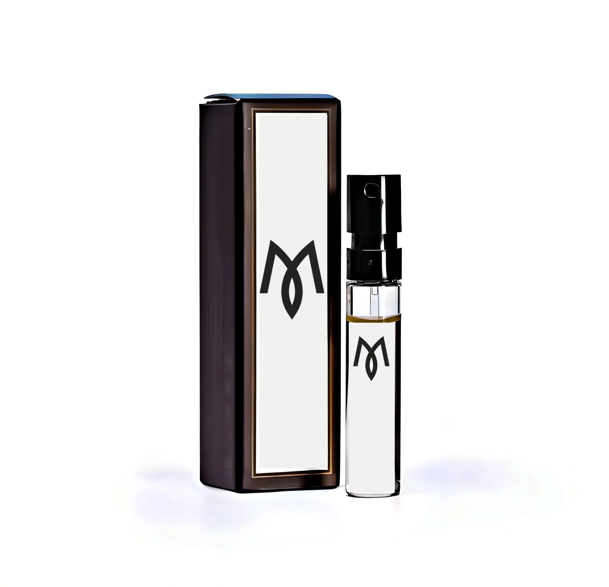 Ramon Monegal 弗拉门戈官方香水样品 2ml 0.06 fl.o.z.香水测试仪