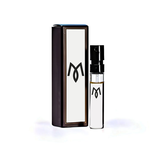 Ramon Monegal 弗拉门戈官方香水样品 2ml 0.06 fl.o.z.香水测试仪