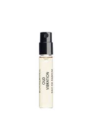 Roos & Roos Oud Vibration 官方香水样品 2 毫升 0.06 盎司。香水测试仪