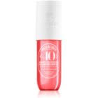 Sol de Janeiro 巴西粉碎 Cheirosa 40 测试仪