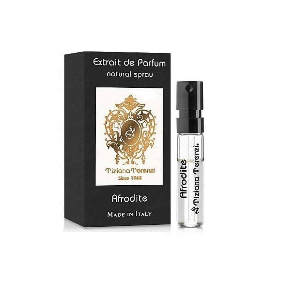 TIZIANA TERENZI Il Piacere 0.05 OZ 1.5 ML 官方香水小样香水测试仪