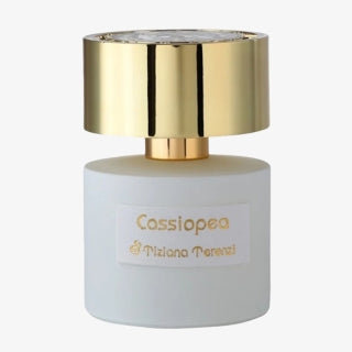 TIZIANA TERENZI Cassiopea 0.05 OZ 1.5 ML 官方香水小样香水测试仪