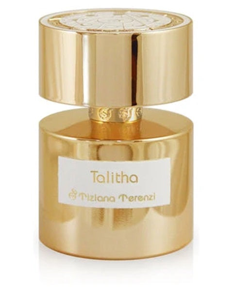 TIZIANA TERENZI Talitha 0.05 OZ 1.5 ML 官方香水小样香水测试仪