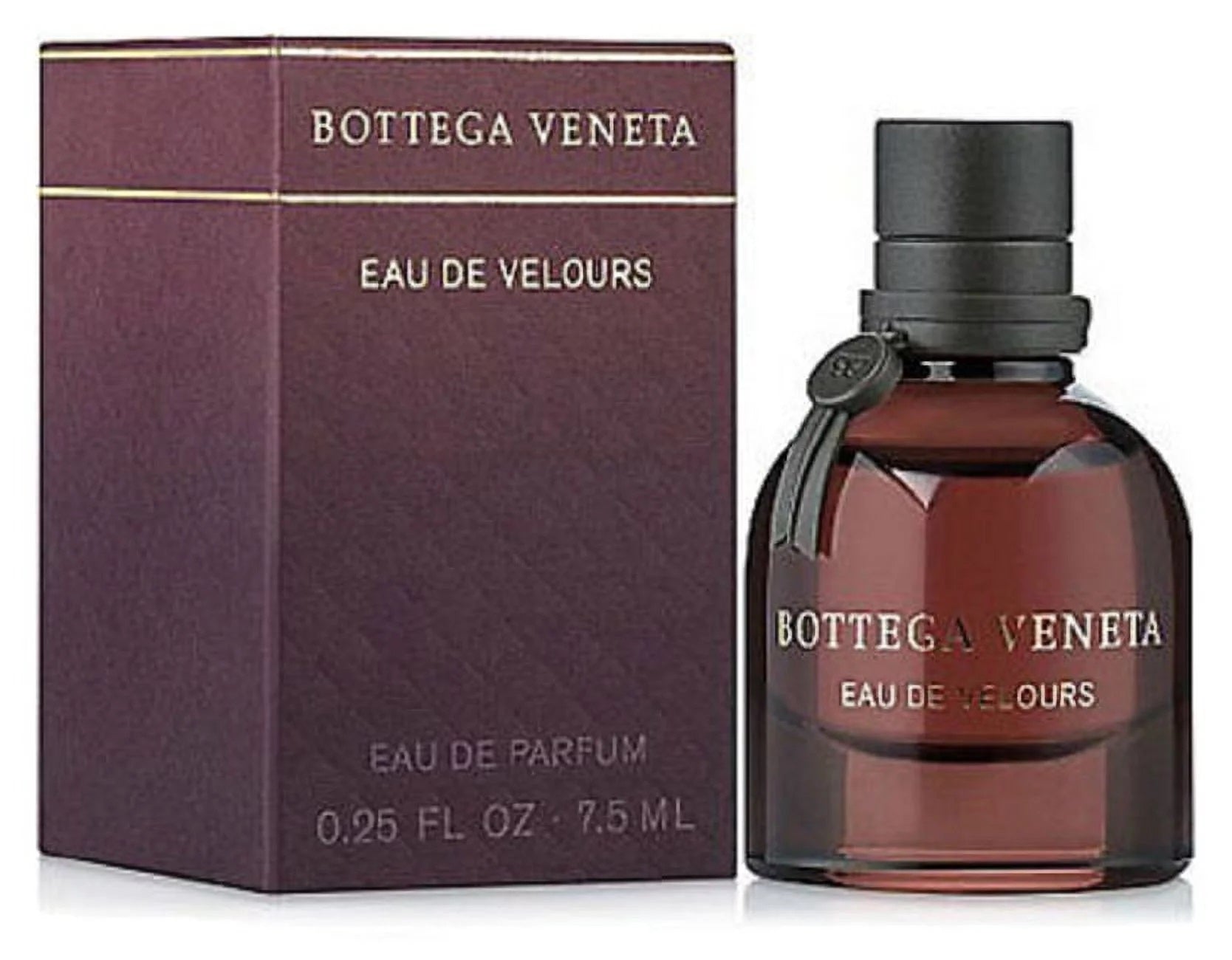 Bottega Veneta 丝绒淡香水迷你装 7.5 毫升
