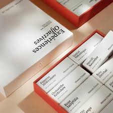 Maison Crivelli Neroli Nasimba 官方香水样品 1.5ml 0.05 fl.oz.