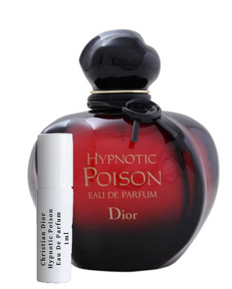 Christian Dior Hypnotic Poison 试用装喷雾 1ml