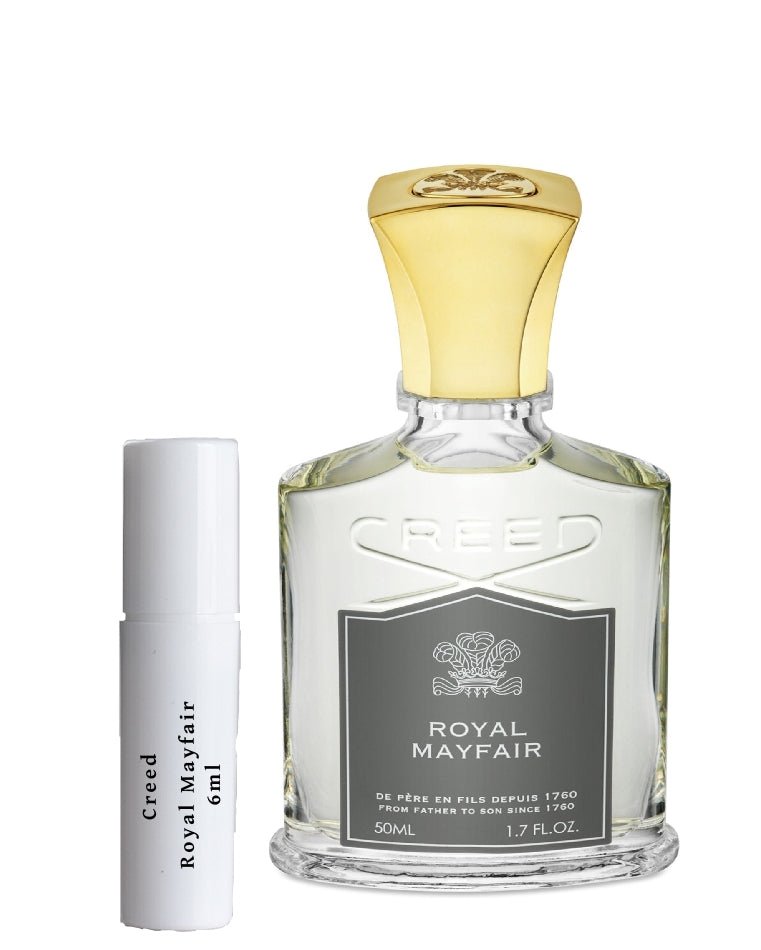 Creed Royal Mayfair 样品 6ml