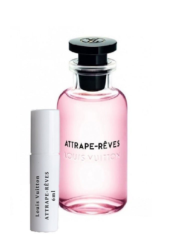 路易威登 ATTRAPE-RÊVES 样品 6 毫升