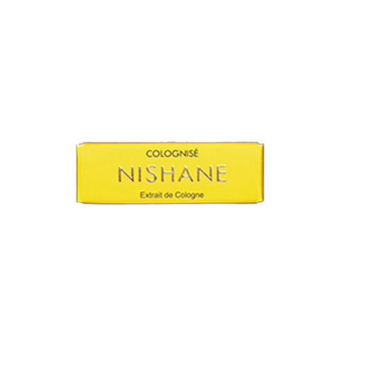Nishane Colognise 1.5 ML 官方香水样品，Nishane Colognise 1.5 ML официална парфюмна проба，Nishane Colognise 1.5 ML 0.05 fl.oz。 官方香水样品, Nishane Colognise 1.5 ML officiel parfumeprøve, Nishane Colognise 1.5 ML officieel parfumstalen, Nishane Colognise 1.5 ML V