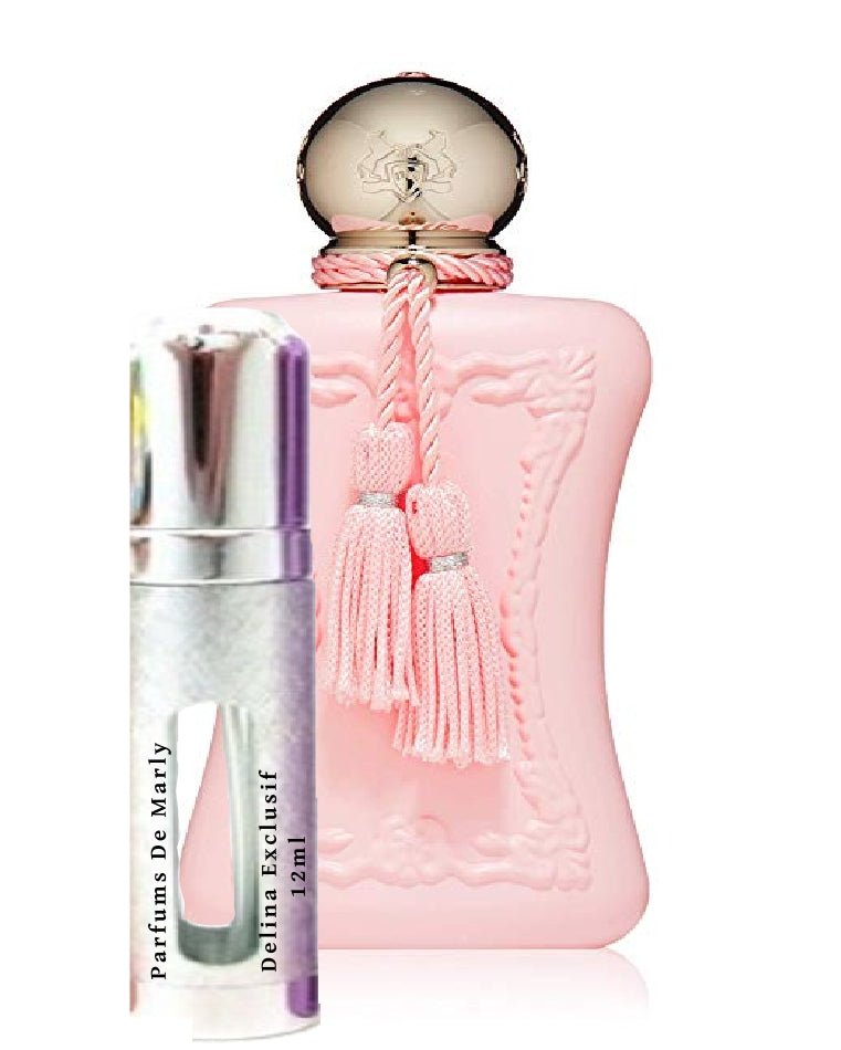 Parfums De Marly Delina 小瓶 12ml